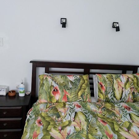 C'Est La Vie Bed & Breakfast Albany Dış mekan fotoğraf