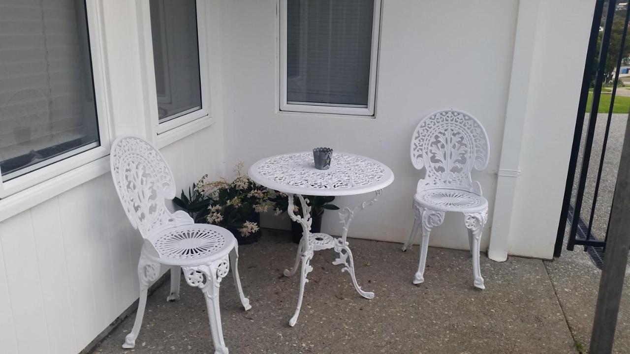 C'Est La Vie Bed & Breakfast Albany Dış mekan fotoğraf