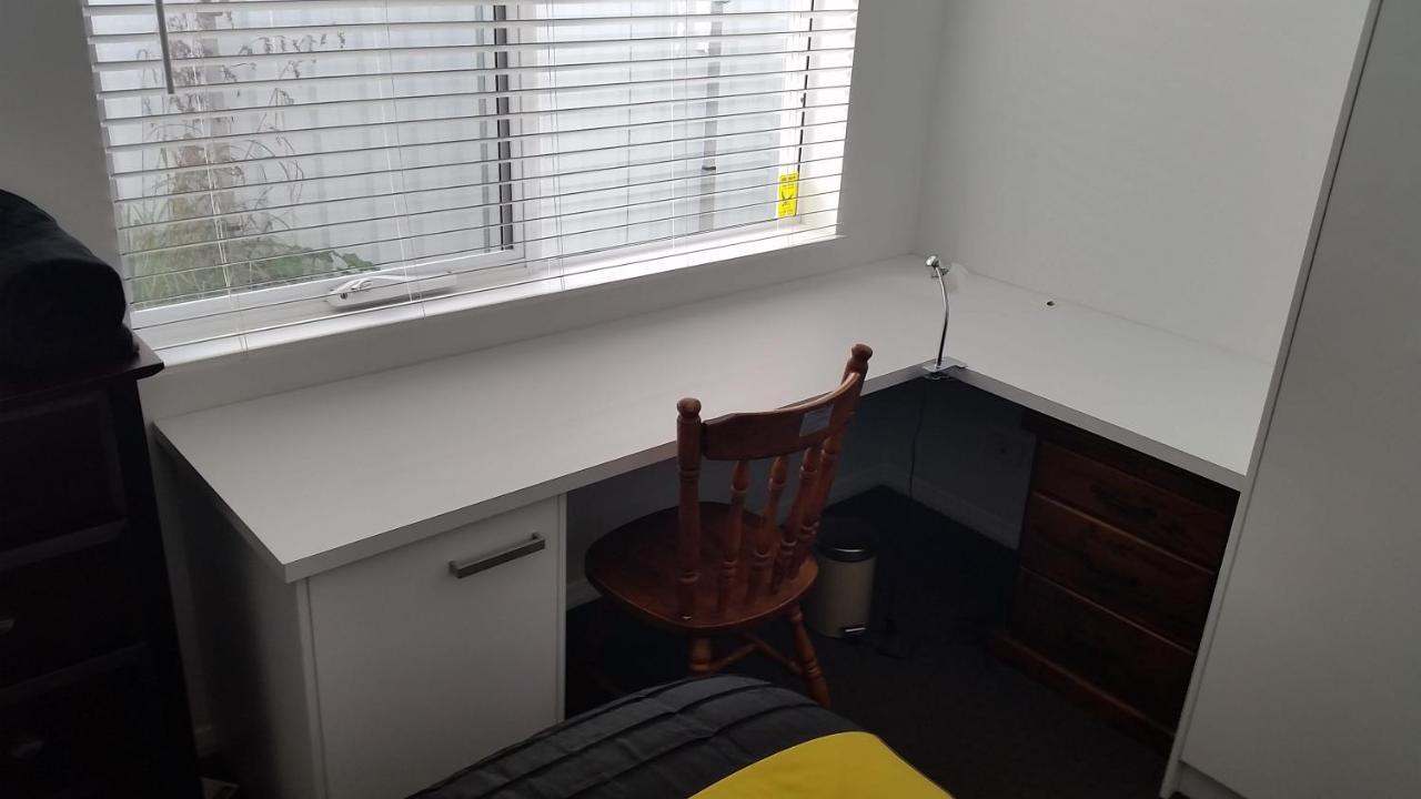 C'Est La Vie Bed & Breakfast Albany Dış mekan fotoğraf