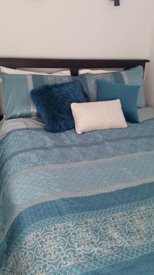 C'Est La Vie Bed & Breakfast Albany Dış mekan fotoğraf