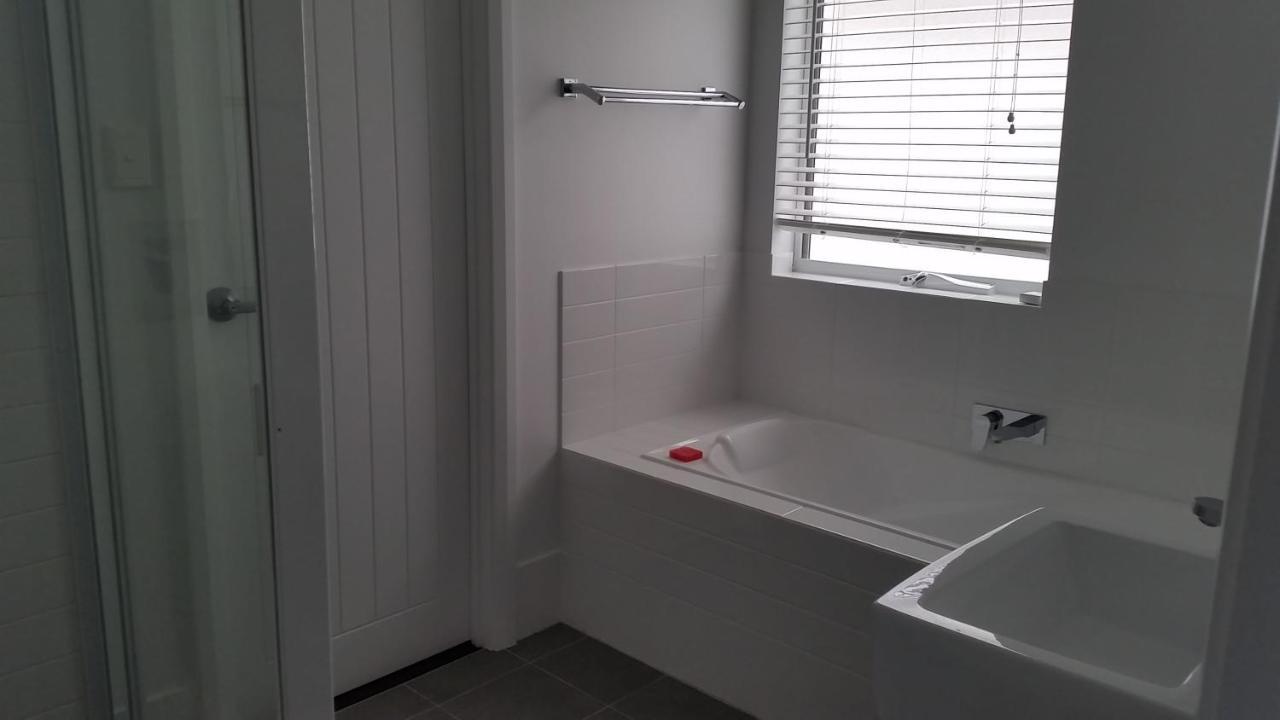 C'Est La Vie Bed & Breakfast Albany Dış mekan fotoğraf