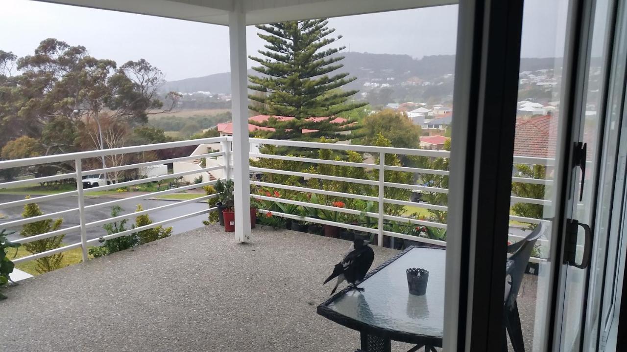 C'Est La Vie Bed & Breakfast Albany Dış mekan fotoğraf