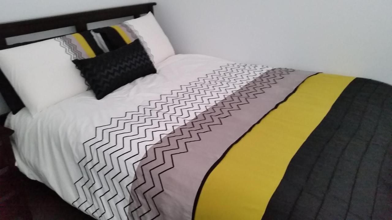 C'Est La Vie Bed & Breakfast Albany Dış mekan fotoğraf