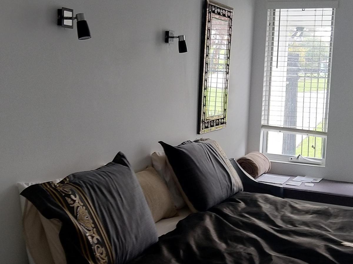 C'Est La Vie Bed & Breakfast Albany Dış mekan fotoğraf