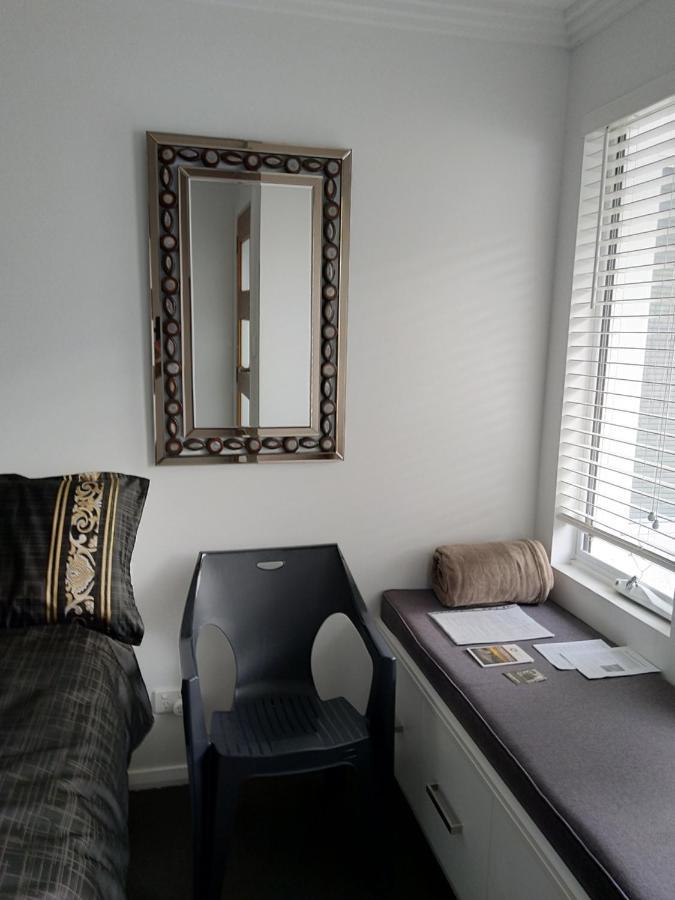 C'Est La Vie Bed & Breakfast Albany Dış mekan fotoğraf