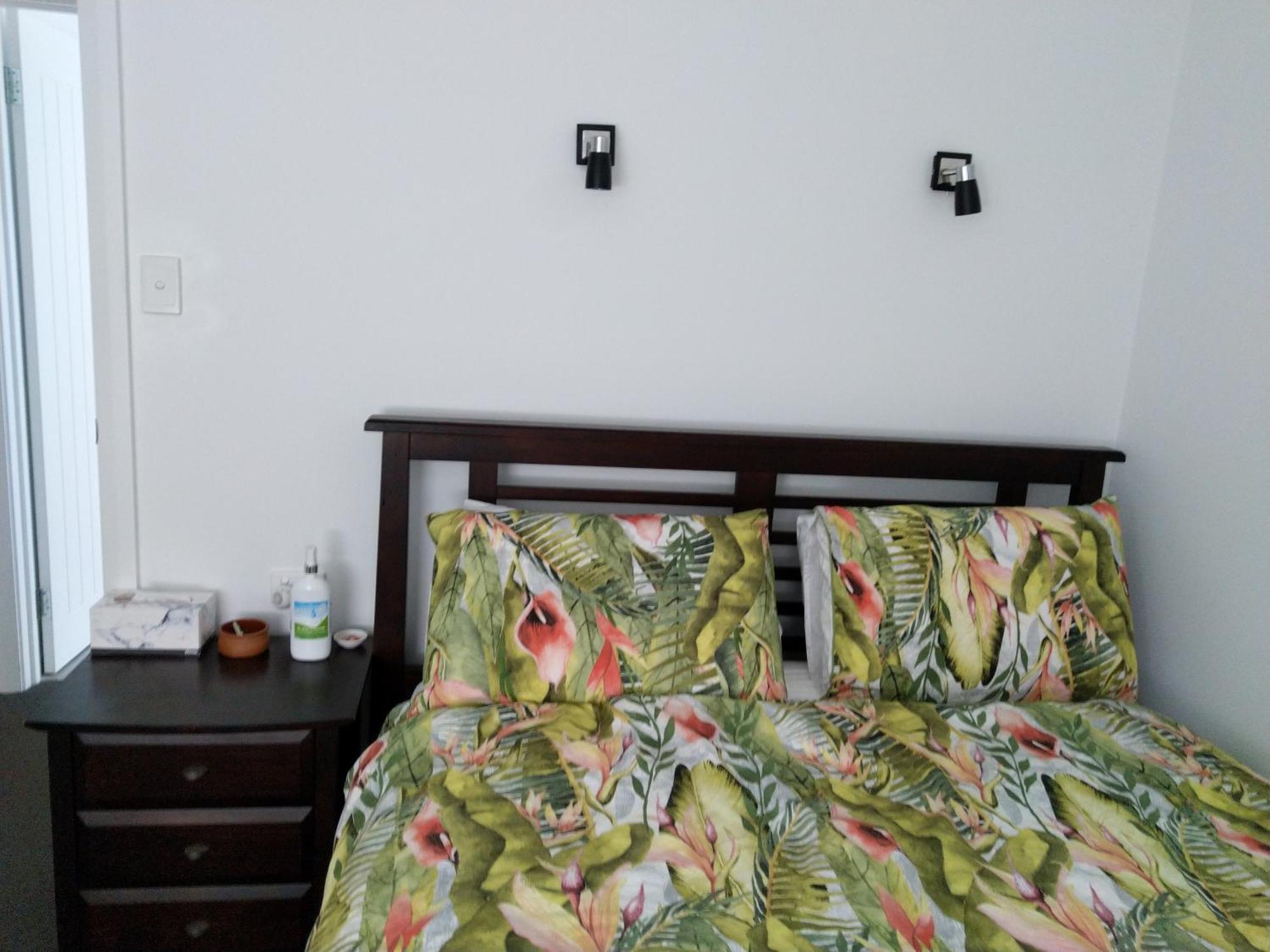 C'Est La Vie Bed & Breakfast Albany Dış mekan fotoğraf